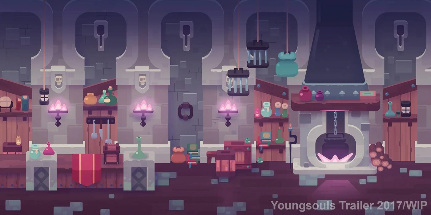 Young souls. Souls платформер. Игры SOULGAME Studio. Young Souls game.