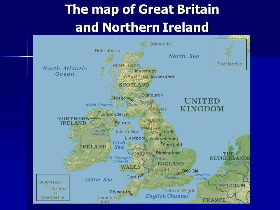 The british isles consist of. The united kingdom of great britain and northern ireland. The land of great britain. Great britain презентация. The united kingdom of great britain and northern ireland презентация.