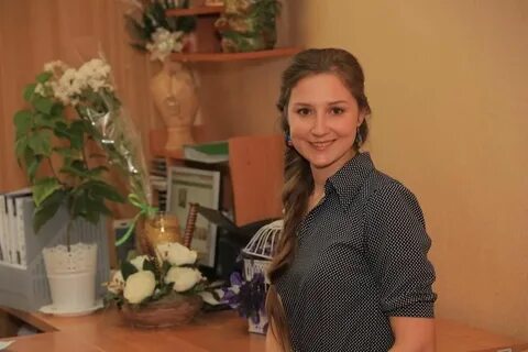 Школа искусств советск