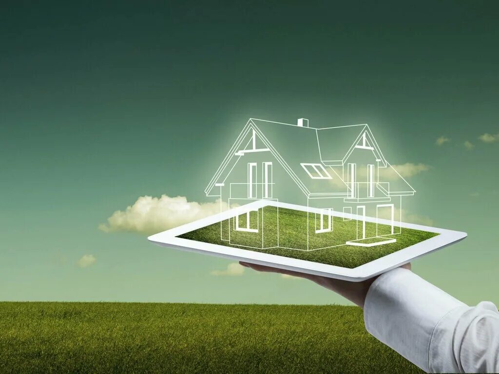 уникальный объект недвижимости. объекты недвижимости. земельный кадастр. страхование объектов недвижимости. дом в ипотеку.