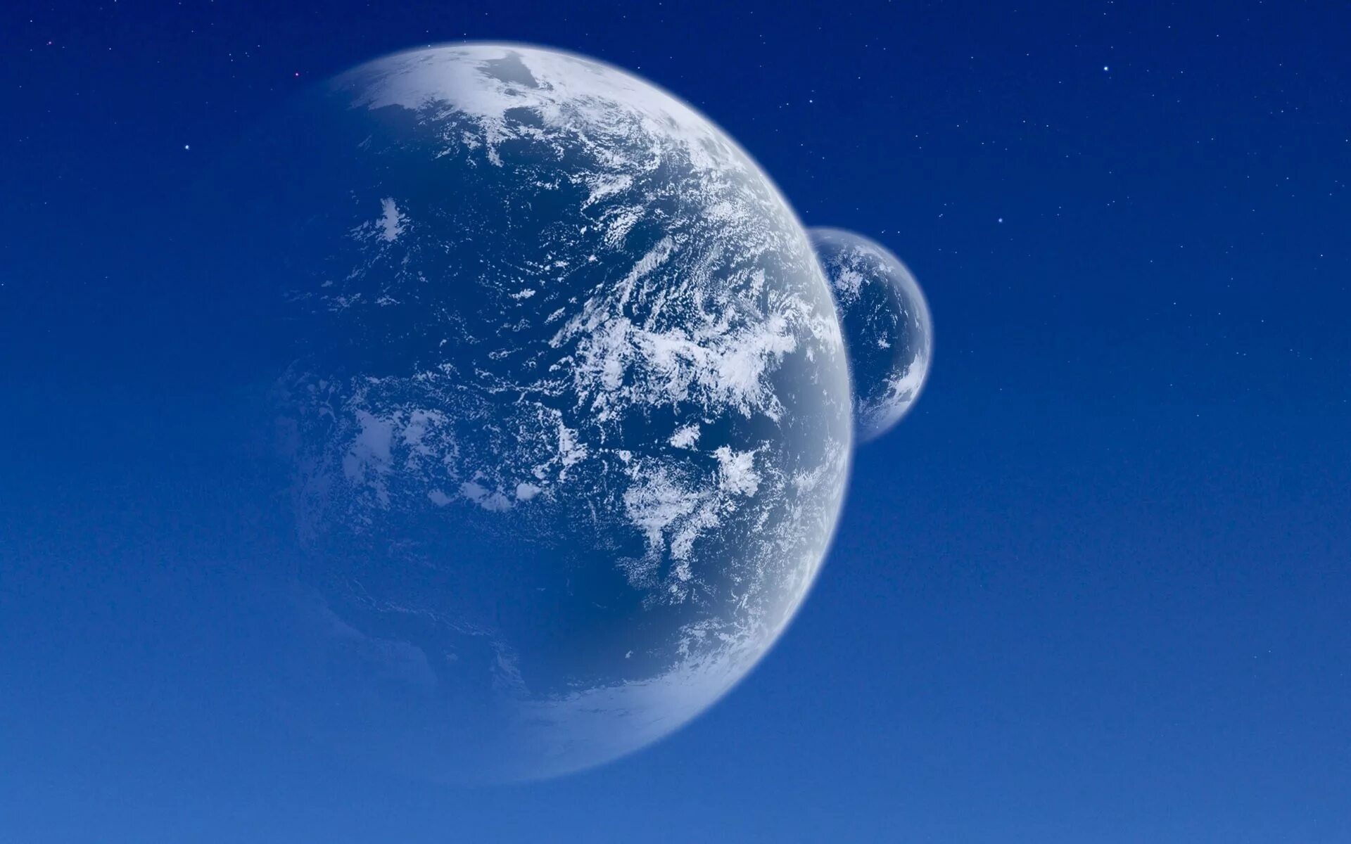 Самая светлая планета. Космос планеты. Синяя Планета. Планета земля. Луна (Планета).