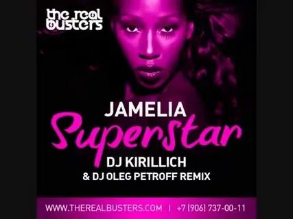 Superstar remix