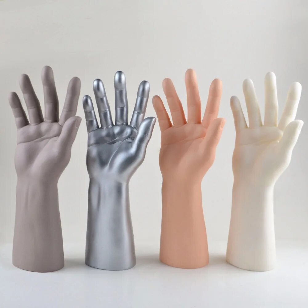 Купить пластиковые руки. Рука манекена. Манекен руки для перчаток. Пластиковая рука манекен. Пластиковая рука для перчаток.