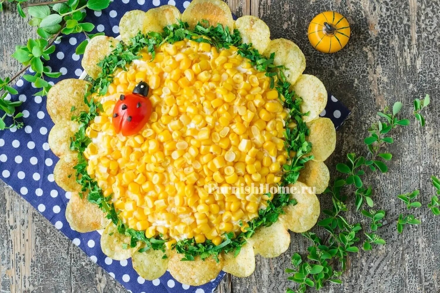 6 Рецептов приготовления ВКУСНЕЙШИХ САЛАТОВ! 1. Салат " Алекс" Необходимо: филе 