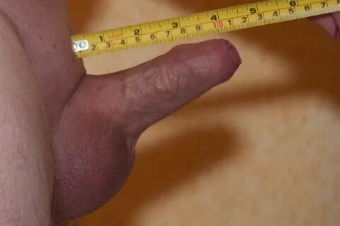 4 inch penish.