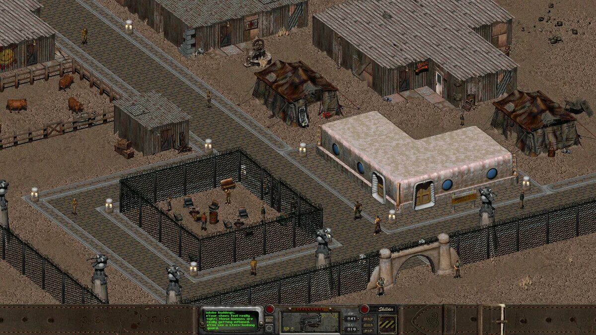 Fallout 1 время. Игра fallout 1. fallout 1 1997. линетт fallout 2. fallout 1 2.