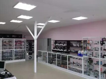 Автозвук магазин студия