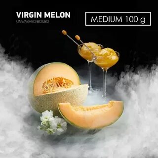 Дыня миксы