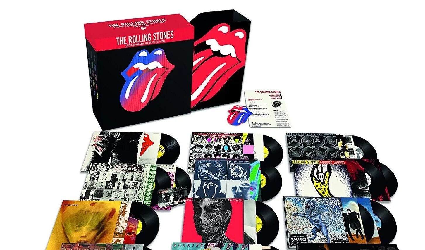 Rolling stone купить. The Rolling Stones 16 CD Box. Rolling Stones коллекционный винил. Rolling Stones LP. The Rolling Stones CD.