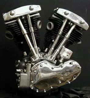 Модификация мотора