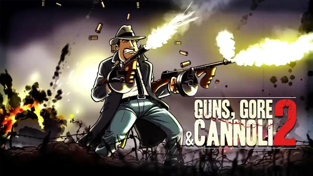 Guns core. Ганс гор каноли 2. Guns, Gore and Cannoli 2. Ганс гор энд каноли. Guns, Gore & Cannoli.