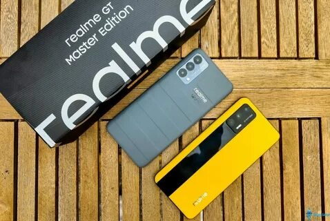 Gt master edition обзор
