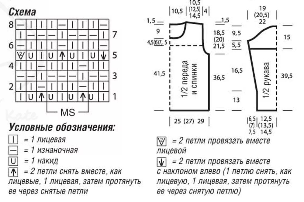 Вязанные кофты схема и описание. Схема вязки свитера 48 размер спицами. Свитер женский вязаный спицами с описанием и схемой 42 размер. Свитер женский 42 размер вязаный спицами схемы. Схема вязания спицами кофта 50 размер.