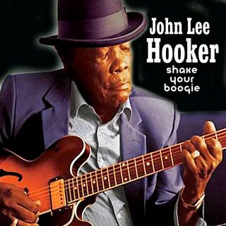 John hooker