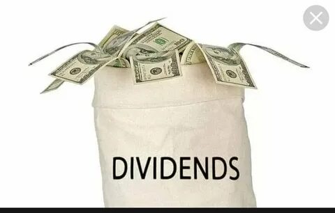 Dividend