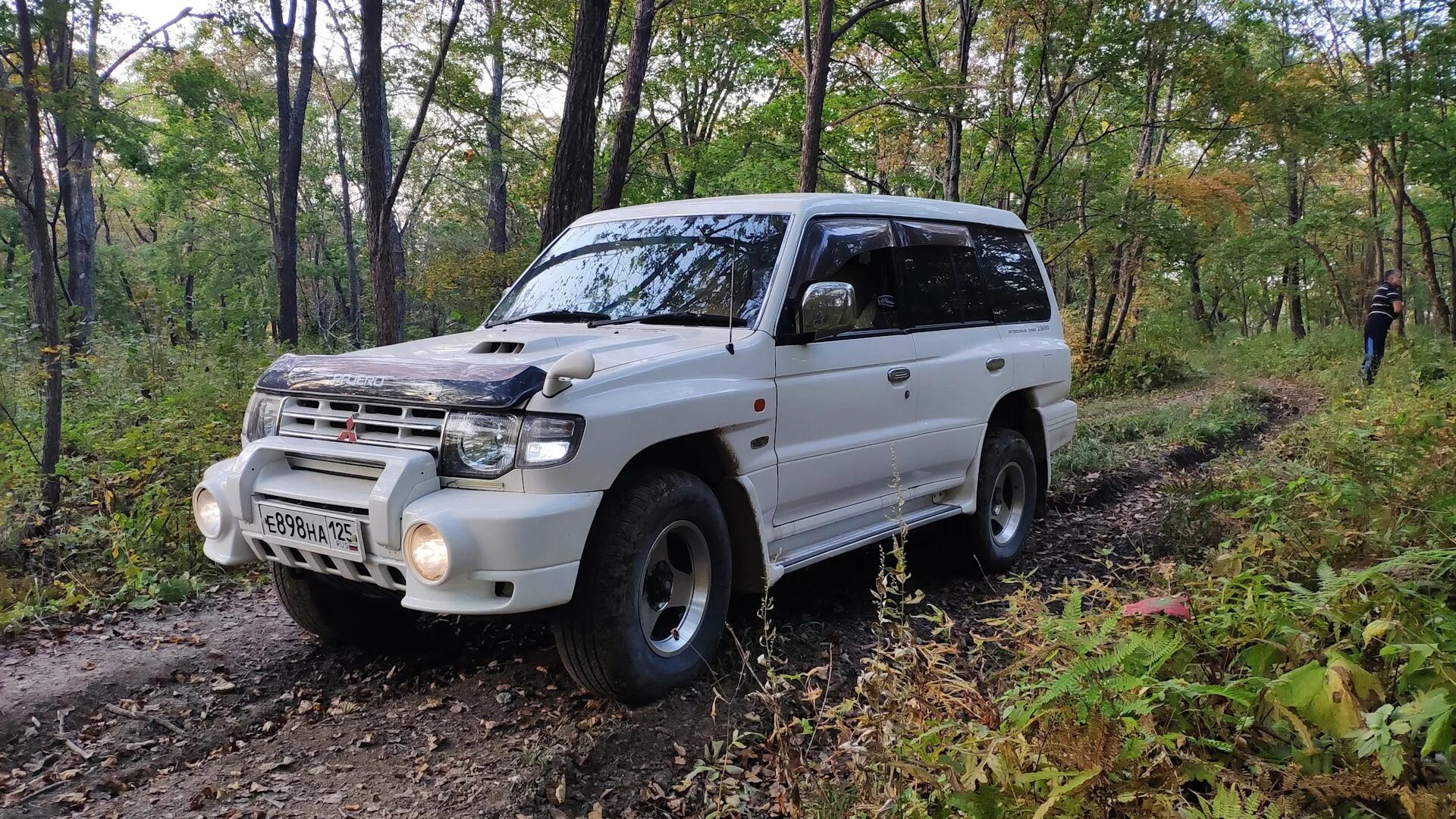 Куплю паджеро пермь. Mitsubishi Pajero 2. Митсубиси Паджеро 2 Терминатор. Митсубиси Паджеро 2.5. Паджеро 2 2000.