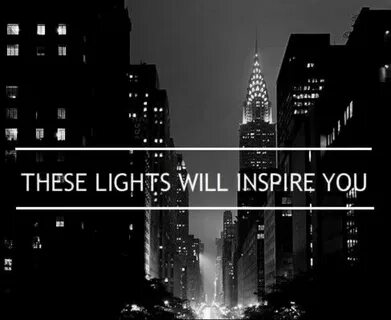 Will lights