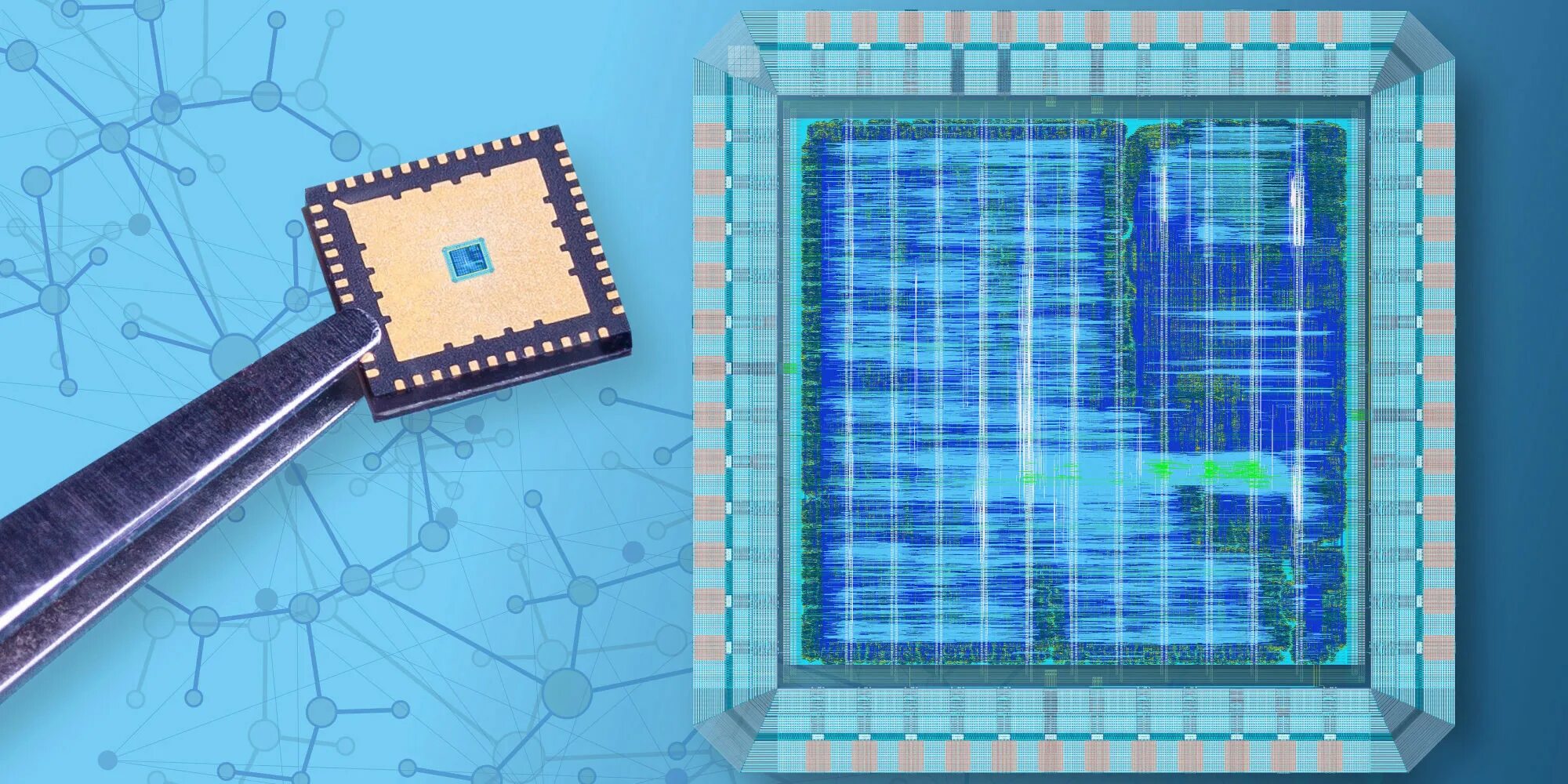 Base chip