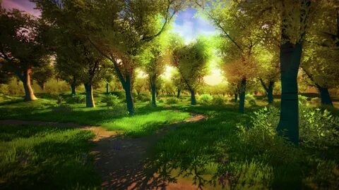 Dreamscape