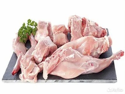 Мясо кролика детям