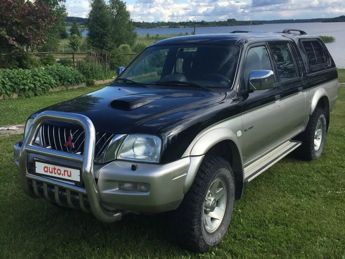 Митсубиси l200 2005. Мицубиси л200 2004. Mitsubishi l200 3 поколение. Митсубиси л200 2005г.