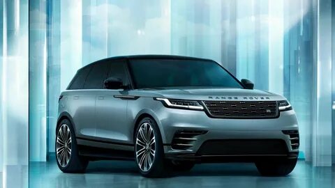 Velar s