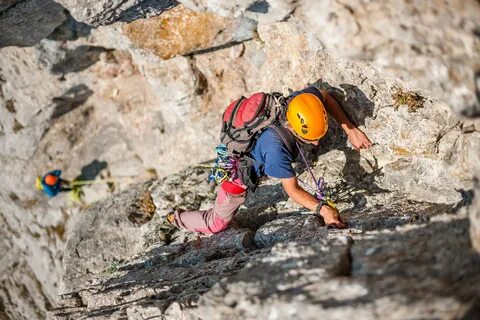 Climb but