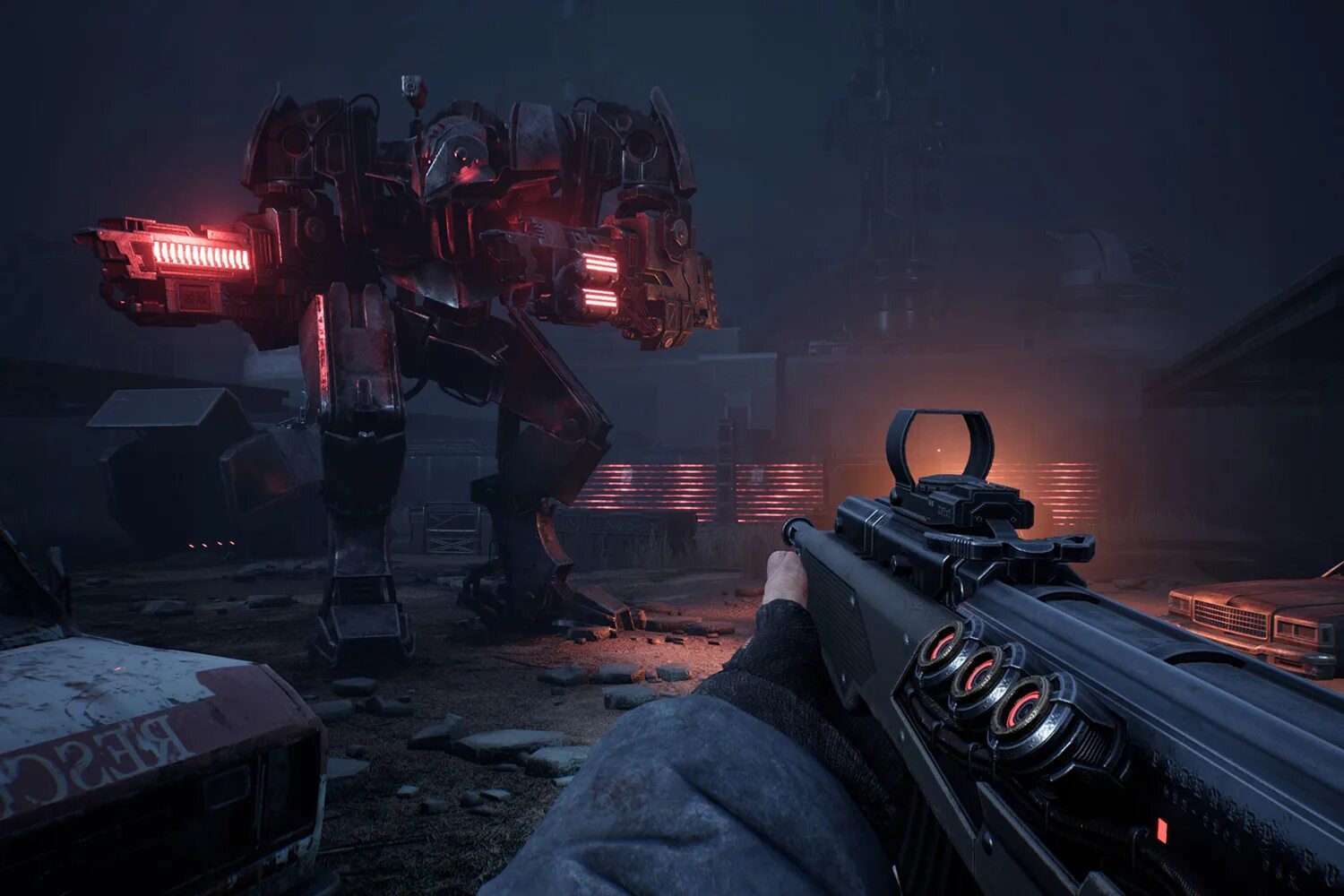 Terminator Resistance enhanced ps5. Terminator: Resistance (ps4). Терминатор сопротивление игра. Terminator Resistance ps5 скрины.