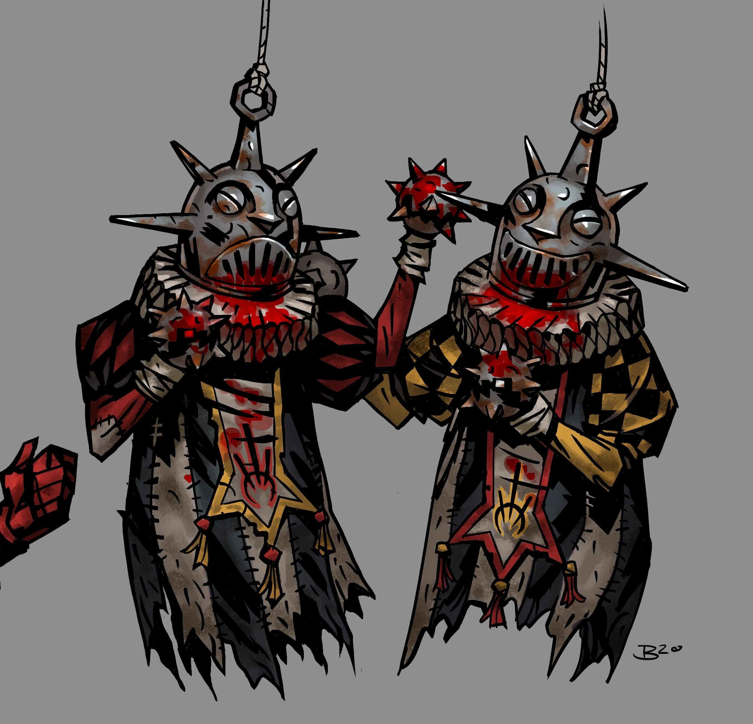 Dungeon enemies. Darkest dungeon ringmaster. darkest dungeon butcher. darkest dungeon butcher&#039;s circus. darkest dungeon ringmaster art.
