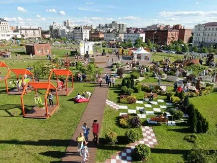 4 цвета казань