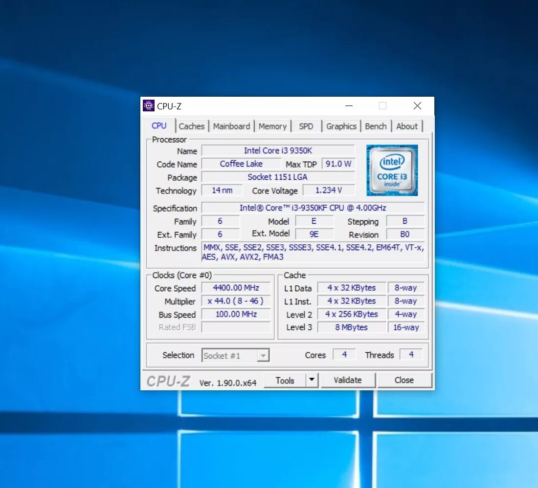 Core i3 9350k. Intel Core i3 10110u тесты. Свойства параметры Intel Core i3. I3 9350k температура.