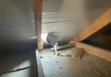 В новороссийске взорвался
