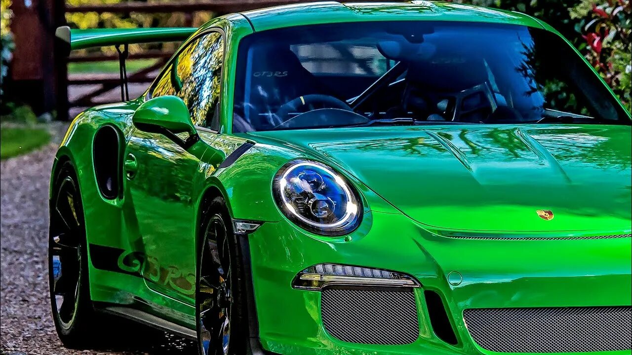 Viper green