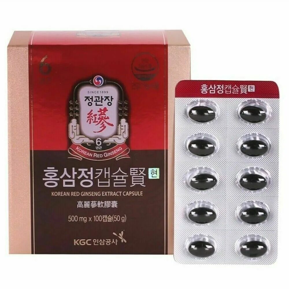 ). Red ginseng (красный женьшень) в капсулах (30 капс. Red ginseng (красный женьшень) в капсулах (30 капс. Корейский женьшень в капсулах. Ilhva женьшень в капсулах.