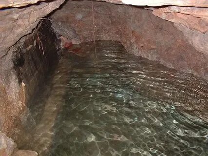 Грунтовые источники