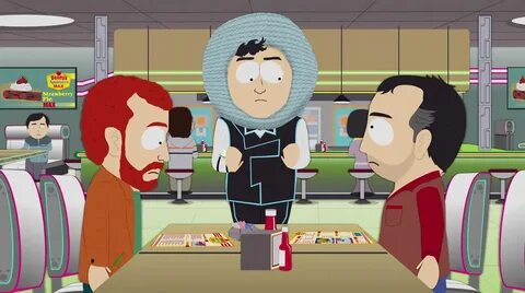 South Park Post COVID (2021) 2160p 4K WEB 5.1 YTS.