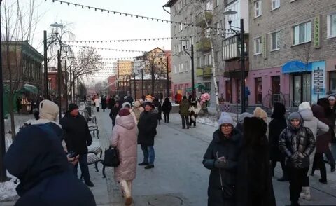 Город не проси
