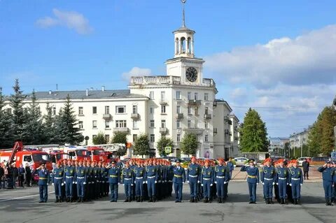 Пожарно спасательная академия красноярск