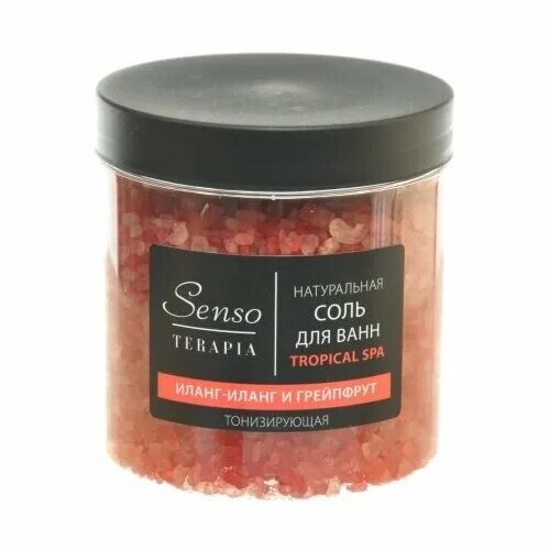 Senso terapia соль для ванн lavender anti-stress успокаивающая 560 г. соль-пена для ванн senso terapia aroma relax расслабляющая 560 гр. Senso соль для ванны. Senso соль для ванны. Senso terapia соль для ванн tropicalspa тонизирующая 560 г.