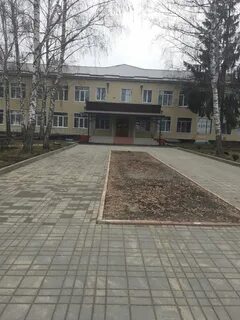 Беловский детский психоневрологический дом интернат