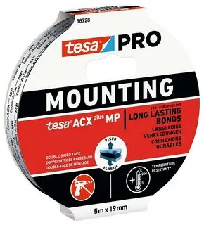 Mounting pro