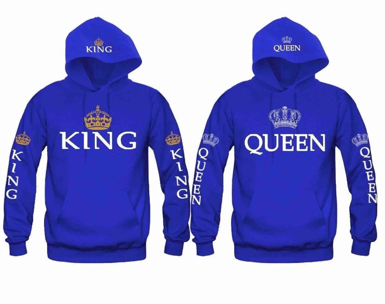 Кофта король. Толстовки King Queen. Парные худи King Queen. Спортивный костюм King Queen. Парные толстовки.