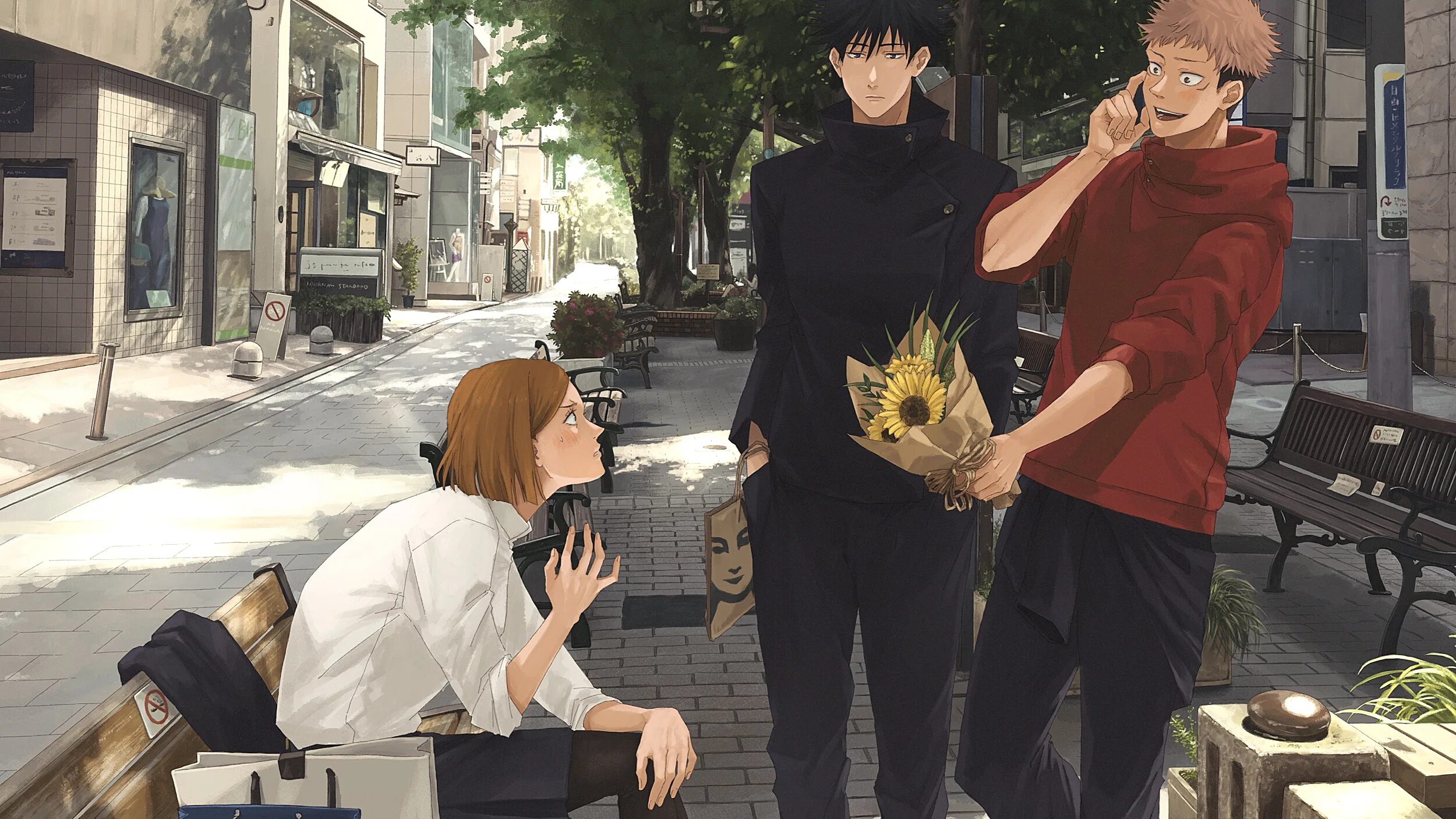 Jujutsu playground 01. Урауме jujutsu kaisen. jujutsu kaisen сукунаяой. jujutsu kaisen май. jujutsu kaisen train station.