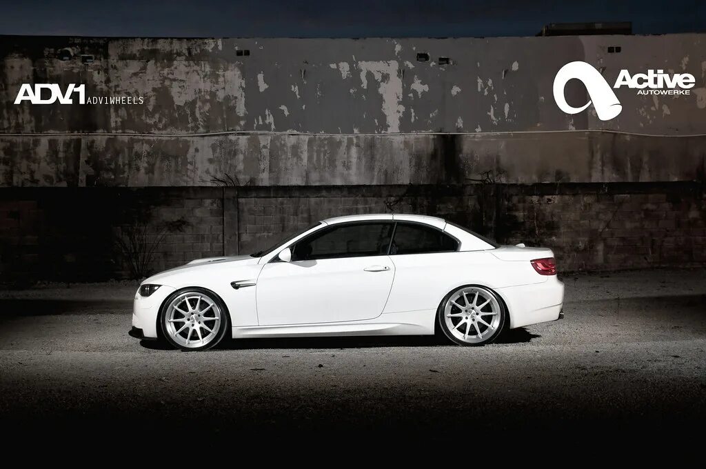 Avant Garde Wheels BMW 650i Gran Coupe AG F140 Brushed Polished
