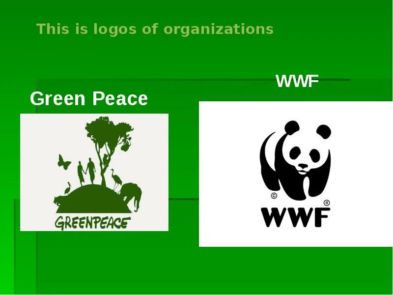 The world wildlife fund is an organization. Гринпис эмблема. Логотипы организаций по защите природы. Greenpeace эмблема организации. Гринпис защита животных.