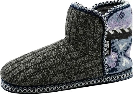 MUK LUKS Women's Leigh.