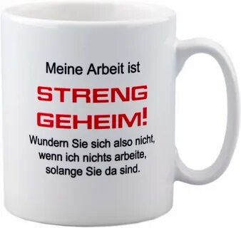 Ich arbeite