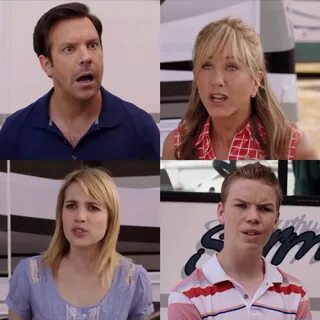 You Guys Are Getting Paid We're the Millers Meme Template. 