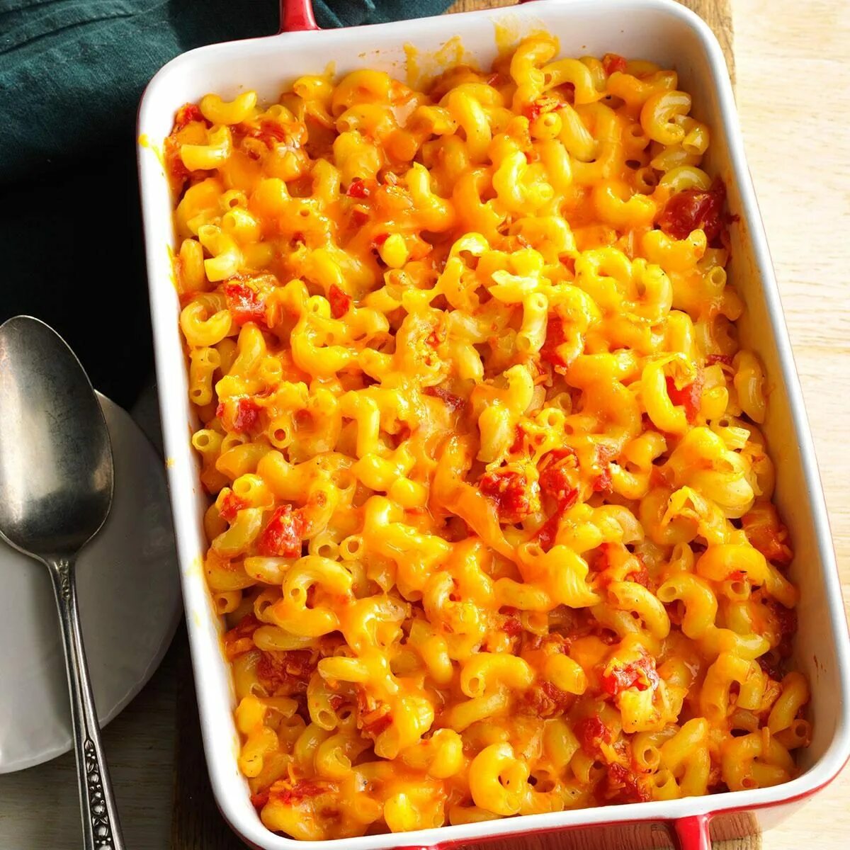Mac cheese как готовить