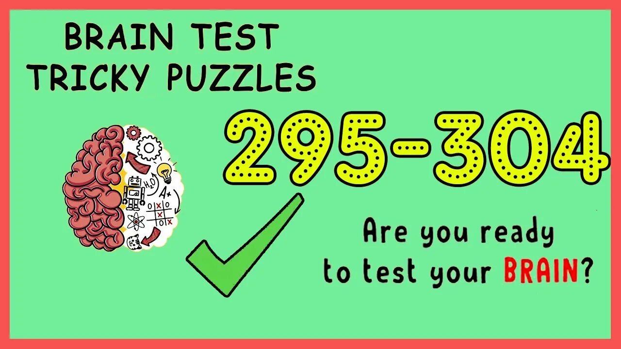 Brain Test уровень 297. Brain Test 296. Brain Test уровень 296. Ответы на игру Brain Test 296.